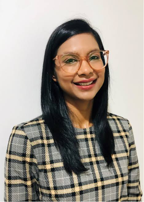 Shivani Kumar - HR Manager, Wormald NZ