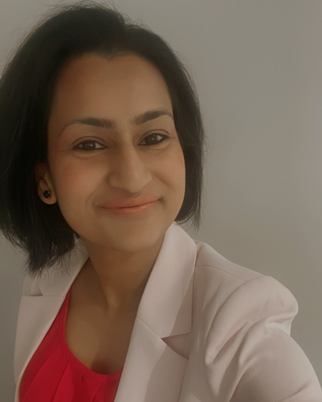 Rashmi Singh - Life Coach & Wellbeing Coach, The Mind Solace