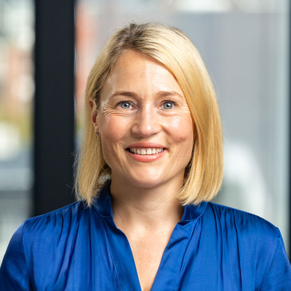 Nicola Tiffen, Partner, Duncan Cotterill