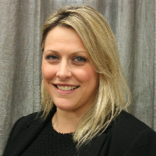 Janelle Somerville, Chief People & Safety Officer
