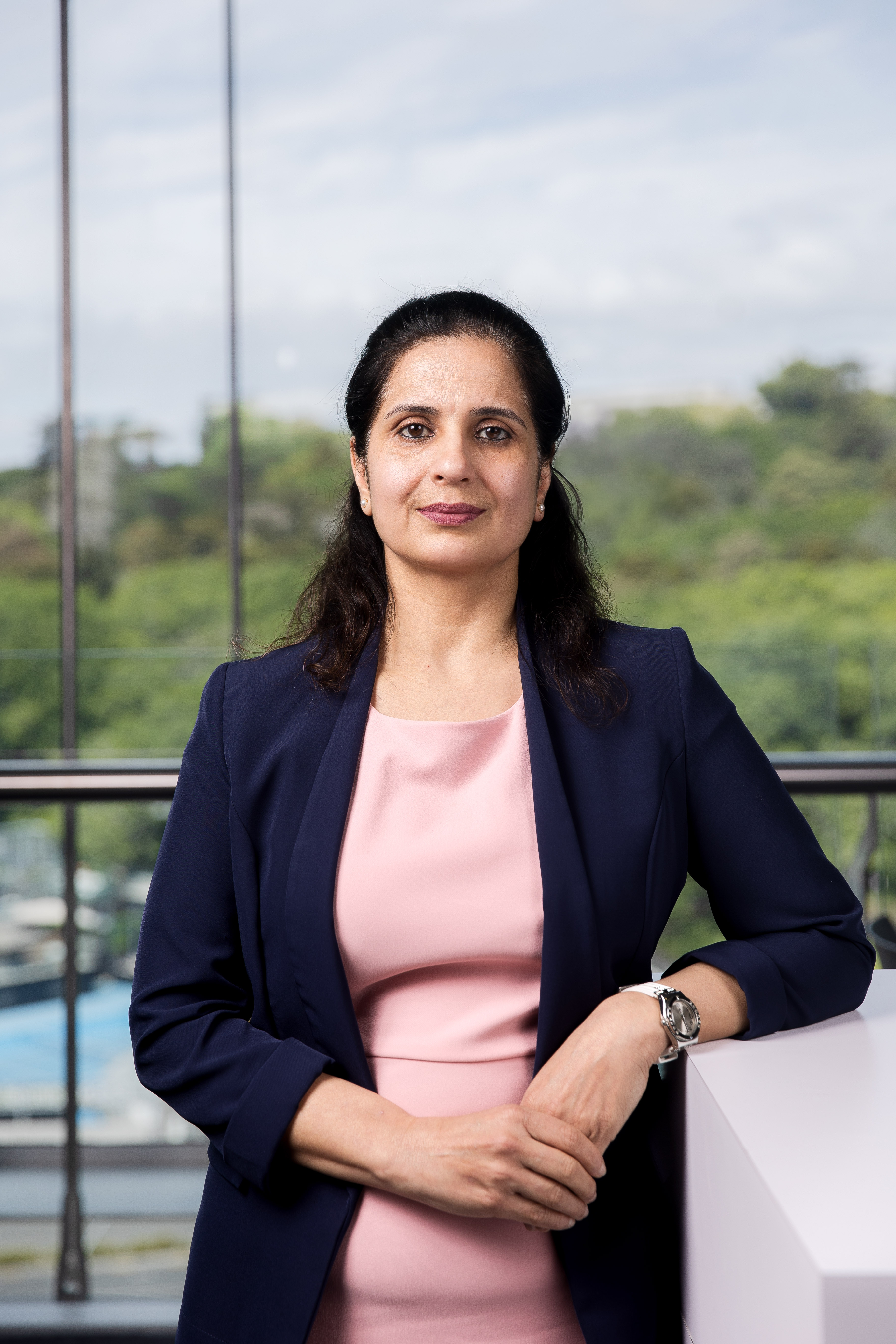 Moderator: Dr Deepika Jindal: Professional Teaching Fellow, The University of Auckland
