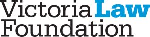 Logo: Victoria Law Foundation