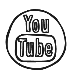 Justice Connect's Youtube