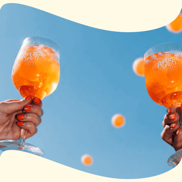 Welcome to Club Aperitivo